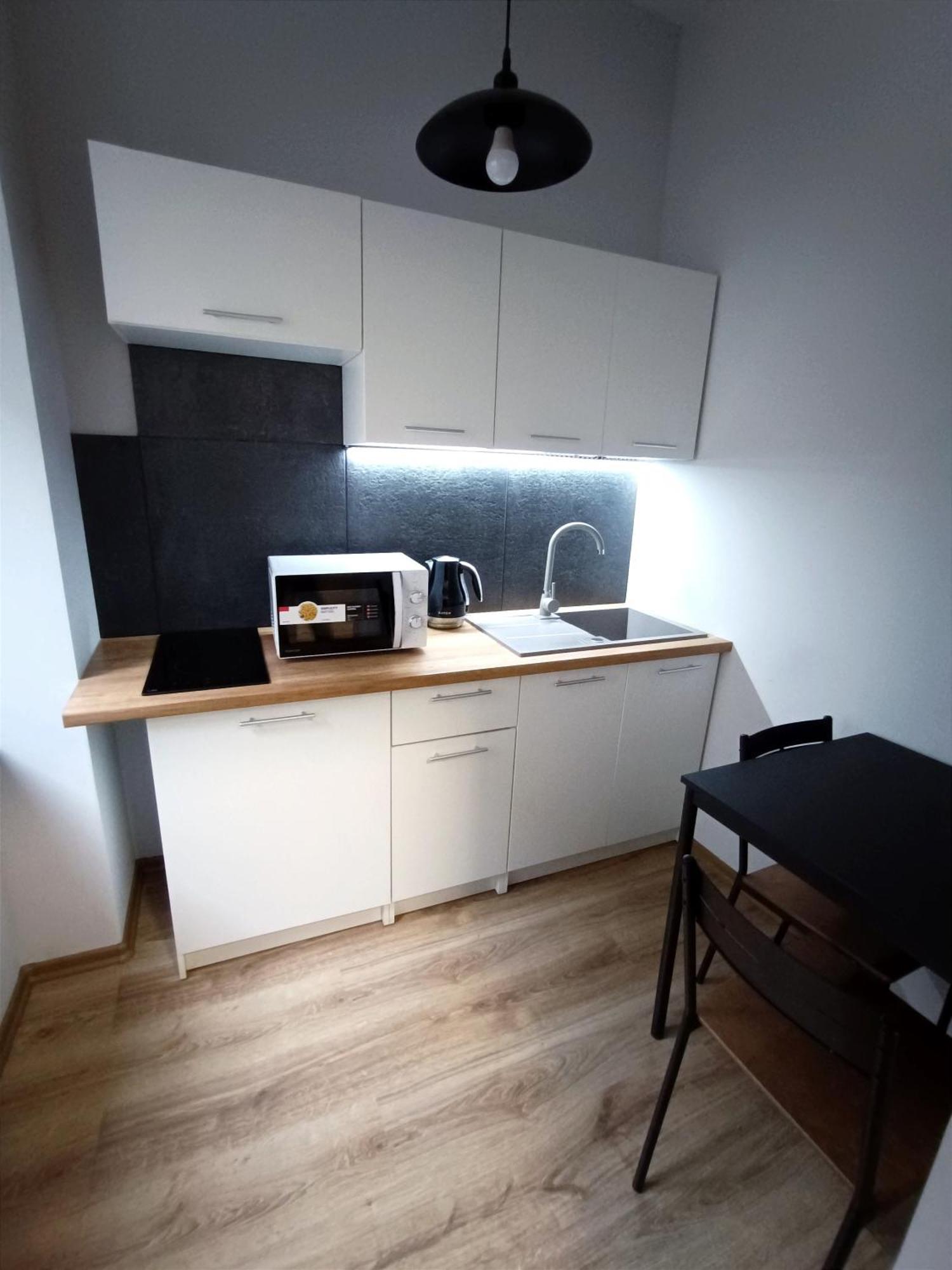 Steelpoint Apartament Lodz Centrum Buitenkant foto