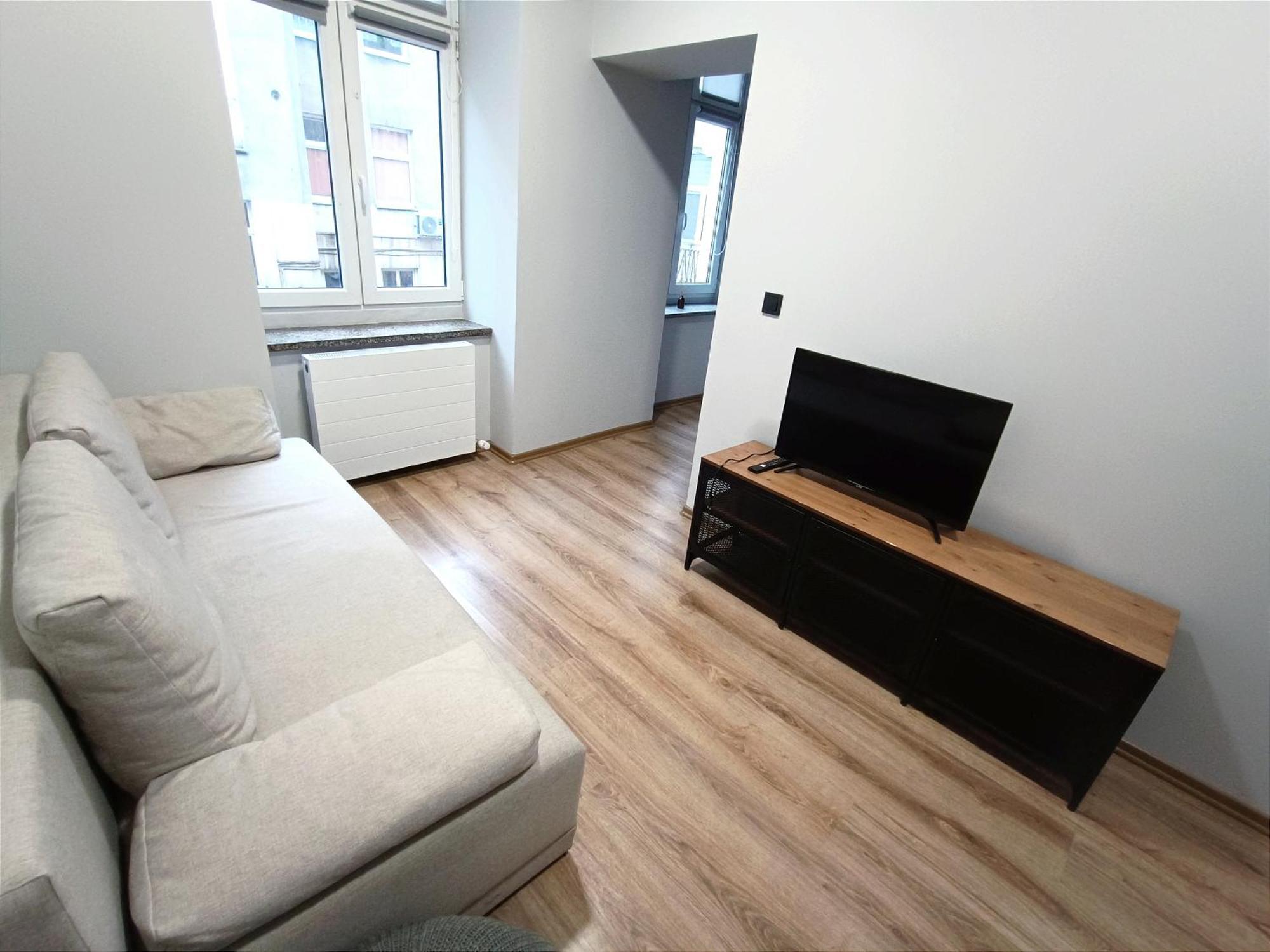 Steelpoint Apartament Lodz Centrum Buitenkant foto